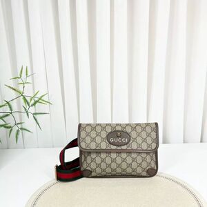 Gucci Women Pre-Loved Bag Very Good Condition